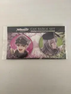 アイドリッシュセブン　Re:vale 缶バッジセット
