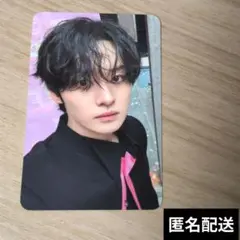 スキズ リノ DOIT WITHMUU 特典 トレカ