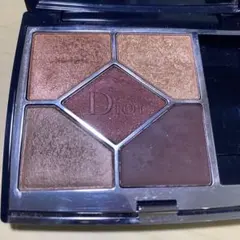 Dior サンククルールクチュール　689 MITZAH