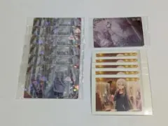 プロセカ 宵崎奏 ウエハース ぱしゃこれ まとめ売り