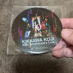 2026年最新】吉川晃司の人気アイテム - メルカリ