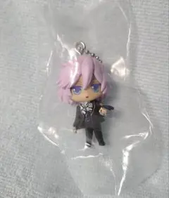 ツイステッドワンダーランド スイングマスコット vol.2 エペル・フェルミエ