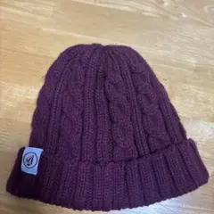 volcom ニット帽