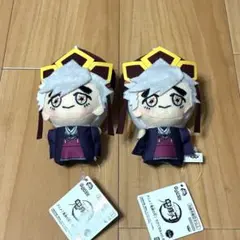 アニメ「鬼滅の刃」 ちびぐるみ vol.6 童磨 幼少期 2個セット