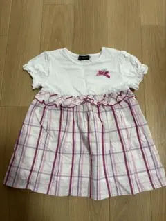 Bebe ワンピース 90cm