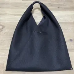 MM6 エムエム6 ジャパニーズ トートバッグ スモール メッシュ