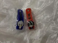 ヒプノシスマイク 一番くじ 山田一郎 碧棺左馬刻 U賞