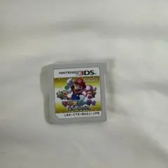 マリオパーティ スターラッシュ ニンテンドー3DS