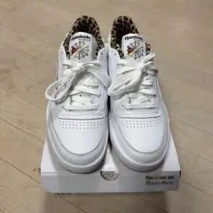 WACKOMARIA別注 Reebok CLUB C 85のサムネイル