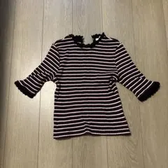 スナイデル ニット