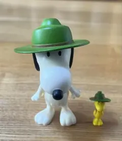 超特価！！Super7PEANUTSフィギュアビーグル スヌーピーウッドストック