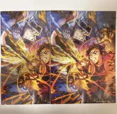 劇場版 鬼滅の刃 無限城編 第一章 猗窩座再来入場者特典