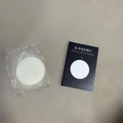 KANEBO CRYSTALLIZED FIX POWDER 01 試供品のサムネイル