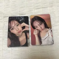 2026年最新】twice ナヨン with you-thの人気アイテム - メルカリ