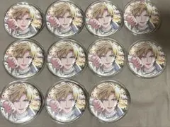 アイドリッシュセブン アイナナ ムビナナ UR 六弥ナギ 缶バッジ