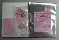 ローソン限定☆ようこそ実力至上主義の教室へ☆アクリルスタンド【天沢