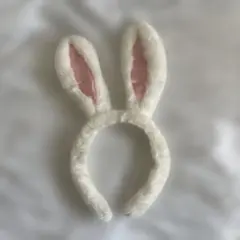Disney Easter ウサギの耳カチューシャ