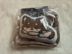 登坂広臣 ØMI マスコット＆巾着　ガチャ