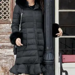 2026年最新】Chesty カラー：ブラック系 ダウンジャケットの人気