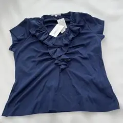 ナラカミーチェ Tシャツ　カットソー　サイズ4のサムネイル
