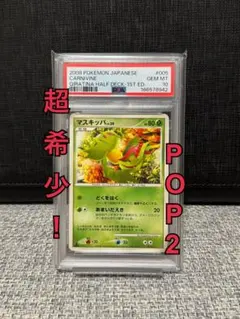PSA8】ポケモンカードe フシギバナ 第1弾 基本拡張パック - メルカリ