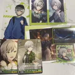 プロセカ 日野森 志歩 まとめ売り