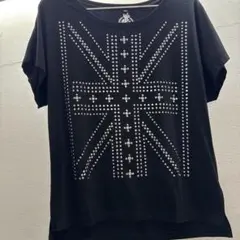 ユニオンジャック Tシャツ