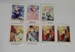 あんスタ 嵐 ぱしゃこれセット