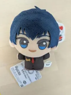 ブルーロック 潔世一 ちびぐるみ サンリオ