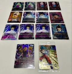 2026年最新】種別：まとめ売り／引退品 ドラゴンボールカード_