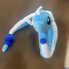 ポケモン コロッとまんまるぬいぐるみ 〜オス！ ブルンゲル - メルカリ