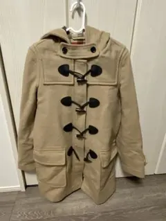 2025年最新】バーバリー ダッフルコート レディースの人気アイテム