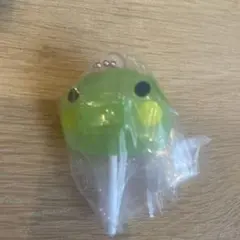 たまごっち カラフルキャンディオールチャーム くちぱっち