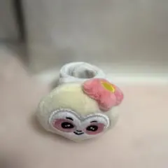 NiziU アヤカ パッチバンド