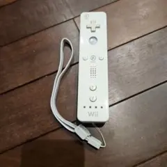 Nintendo wii　リモコン
