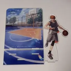 にじさんじ 3SKM 北見遊征 アクリルスタンド