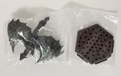 【未開封】リオレイア ストーンver. モンスターハンター スタンダードモデル