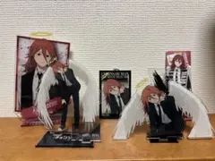 チェンソーマン 天使の悪魔 グッズ5点セット