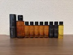 shu uemura クレンジングオイル
