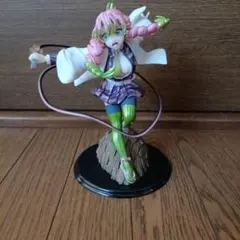 鬼滅の刃　一番くじ～襲撃～　ラストワン賞　甘露寺蜜璃フィギュア