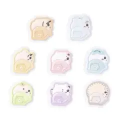 匿名配送/送料込み ちいかわ Chiikawa Baby おしりシール　もっちり