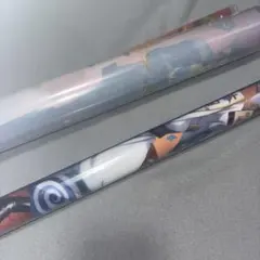 銀魂 the final 特典クリアポスター2枚