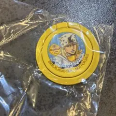 ジョージア　ジョジョの奇妙な冒険 ジョニィ・ジョースター スマホリング