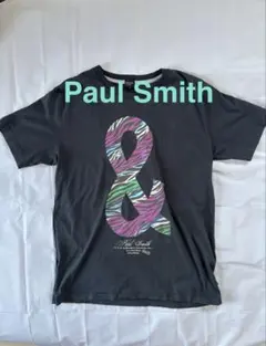 Paul Smithポールスミス Tシャツ