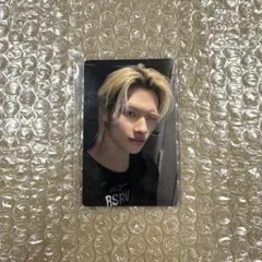 ENHYPEN 5th ENniversary Night 購入特典　ニキ