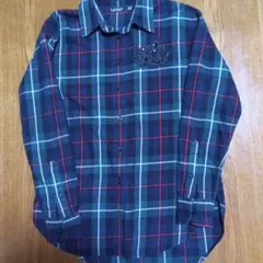 値下げローレンラルフローレンのブラウス