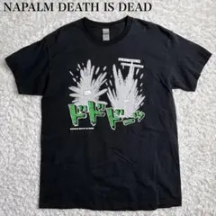 2026年最新】napalm death tシャツの人気アイテム - メルカリ