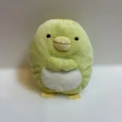 すみっコぐらし ぺんぎん？ ぬいぐるみコインケース ポーチ