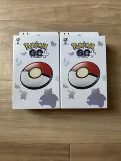 新品未開封】Pokémon GO Plus + 2個セット ポケモンゴープラス - メルカリ