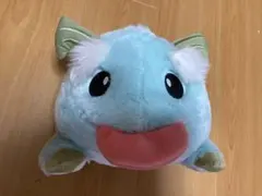 League of Legends リフトスカトル ぬいぐるみ MSI - メルカリ